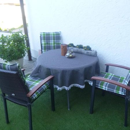 Apartamento Brigitte Karst Kelberg Exterior foto