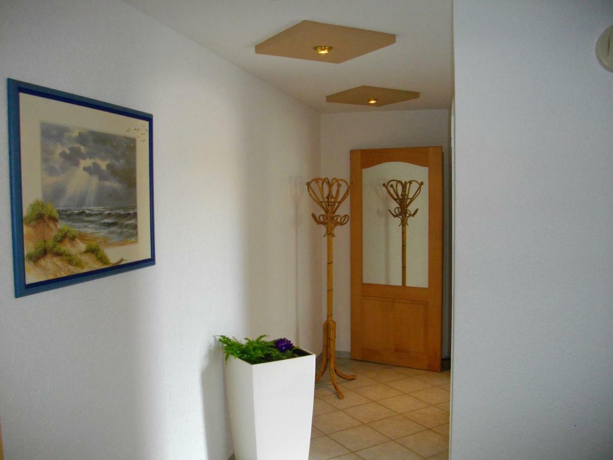 Apartamento Brigitte Karst Kelberg Exterior foto