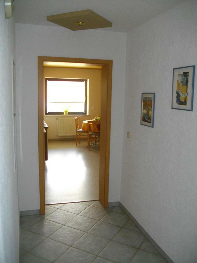 Apartamento Brigitte Karst Kelberg Exterior foto