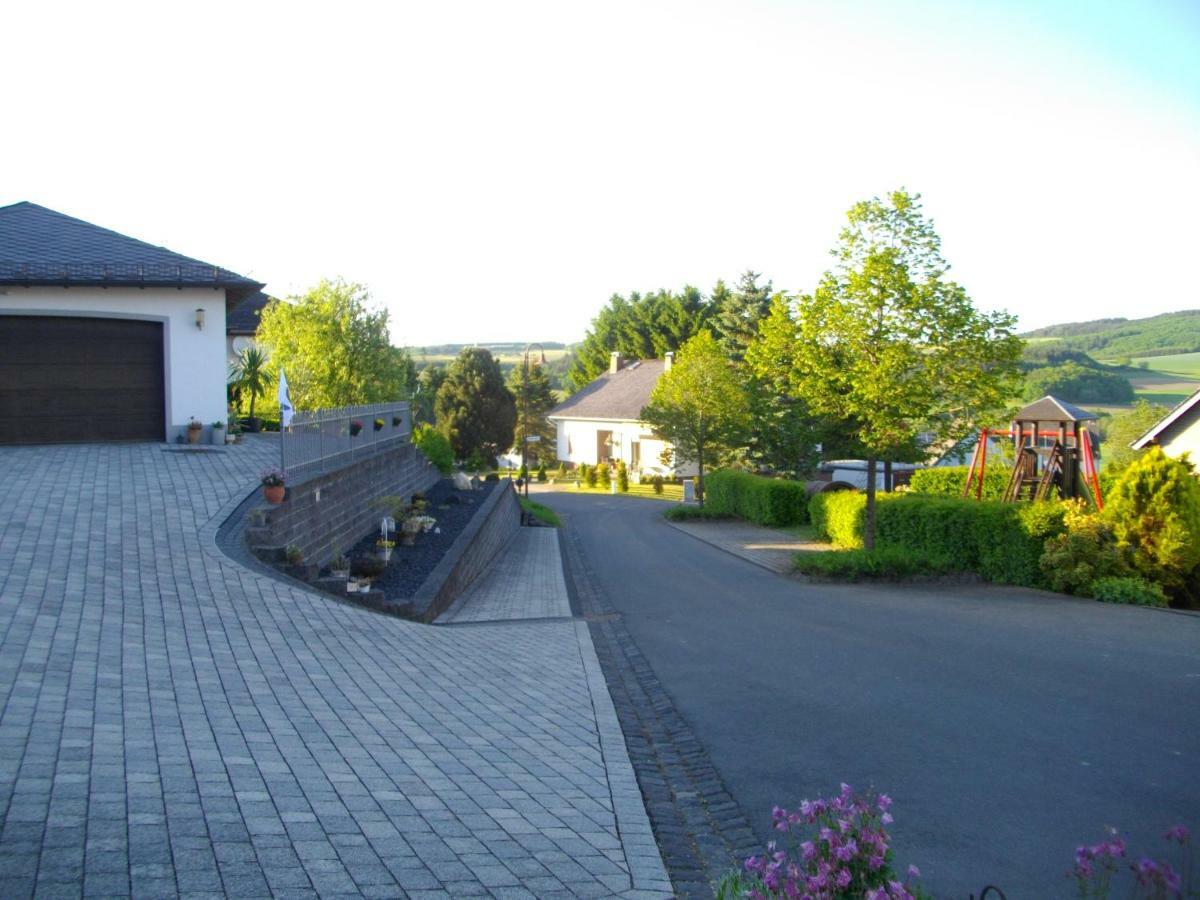 Apartamento Brigitte Karst Kelberg Exterior foto
