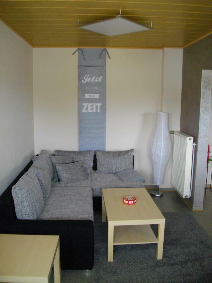 Apartamento Brigitte Karst Kelberg Exterior foto