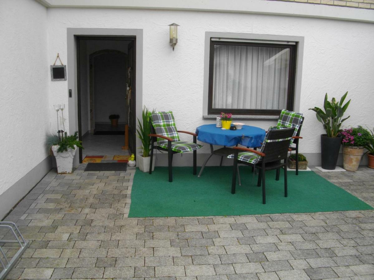 Apartamento Brigitte Karst Kelberg Exterior foto