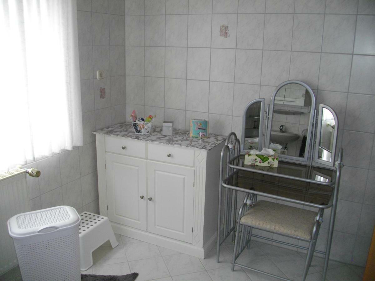 Apartamento Brigitte Karst Kelberg Exterior foto